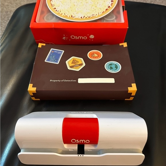 Osmo Learning Device - Picture 2 of 5